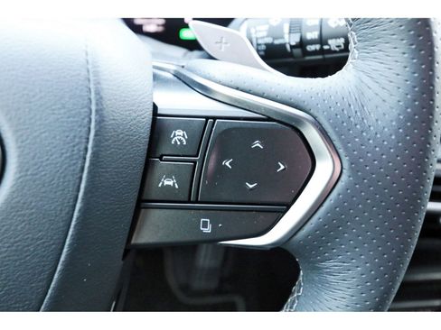 Used 2024 Lexus RX 500h F Sport image 18