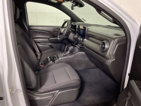 Used 2023 Chevrolet Colorado W/T RWD image 25