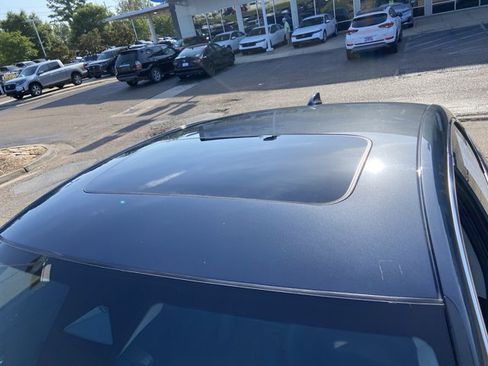 Used 2024 Honda Accord Touring image 28