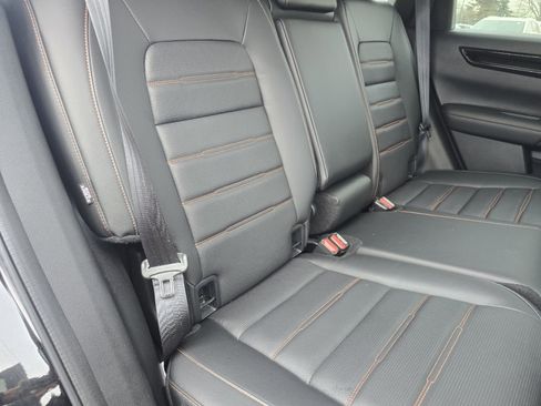 Used 2025 Honda CR-V Sport Touring image 26