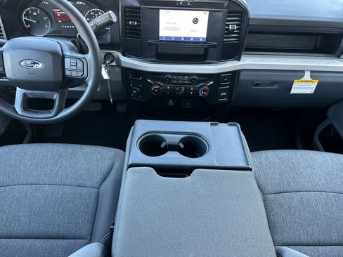 New 2026 Ford F250 XL w/ STX Appearance Package image 13