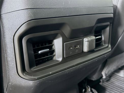 Used 2020 Chevrolet Silverado 1500 LT Trail Boss image 25