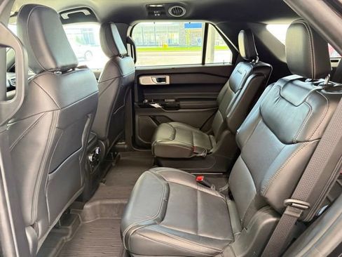 Used 2022 Ford Explorer ST w/ Equipment Group 401A image 16