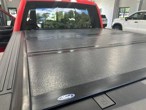 Used 2023 Ford F150 XLT w/ Equipment Group 302A High AWD/4WD image 14