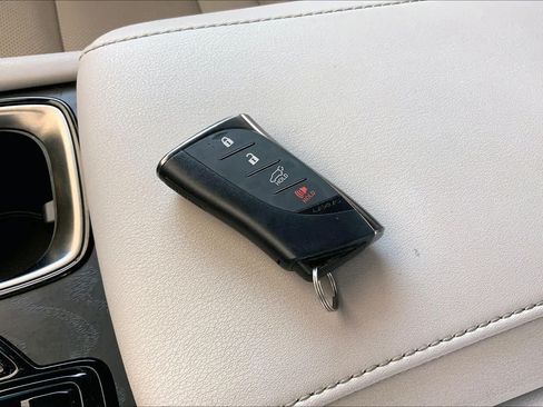 Used 2023 Lexus RX 350 Premium w/ Cold Area Package FWD image 15
