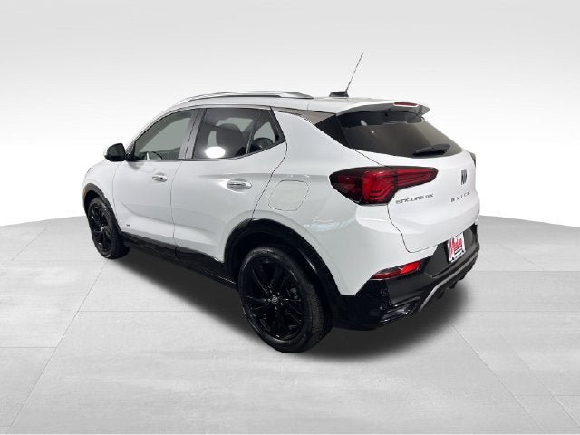 Used 2025 Buick Encore GX Sport Touring w/ Comfort Package FWD image 3