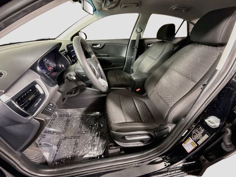 Used 2023 Kia Rio S FWD image 21