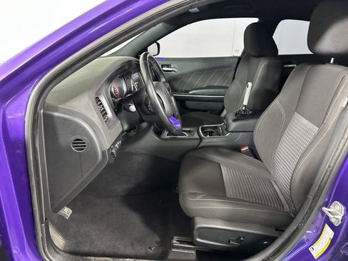 Used 2023 Dodge Charger SXT w/ Cold Weather Package RWD image 11
