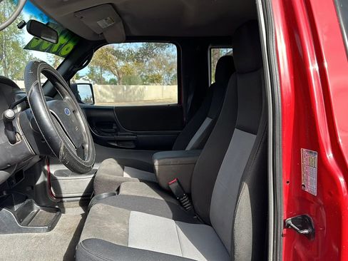 Used 2007 Ford Ranger XLT RWD image 13