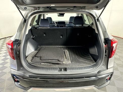 Used 2024 Kia Seltos S AWD/4WD image 26