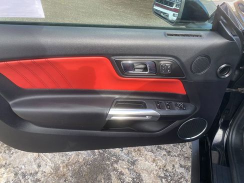 Used 2017 Ford Mustang GT Premium w/ GT Performance Package image 11