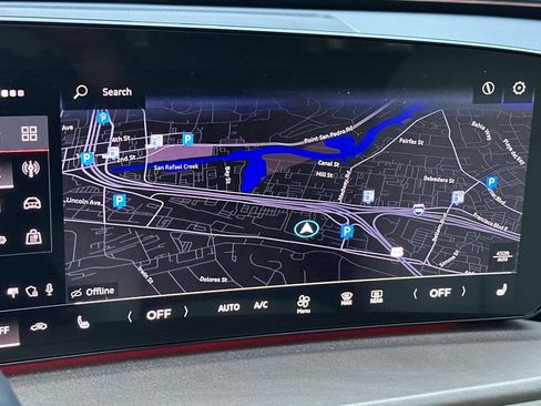 Used 2025 Audi Q5 Premium w/ 19" Wheel Package image 18