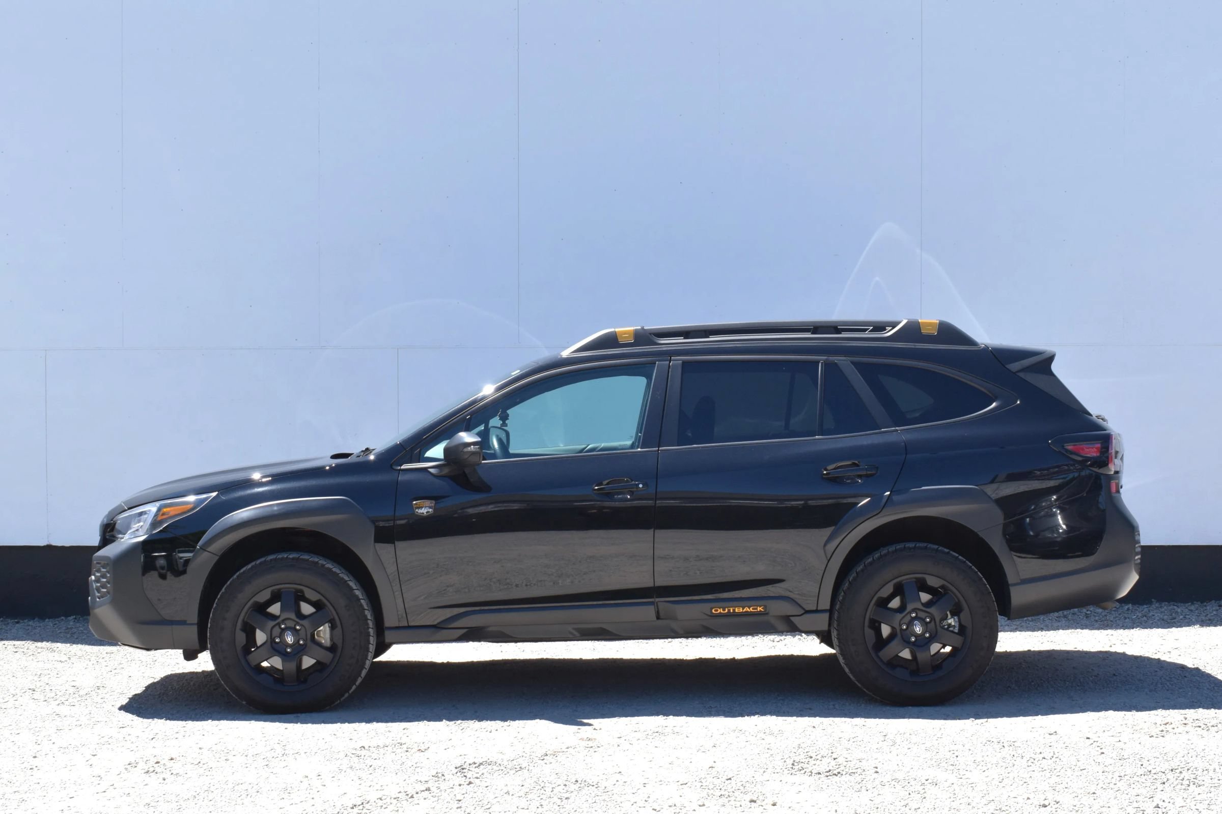 Used 2024 Subaru Outback Wilderness AWD/4WD image 38