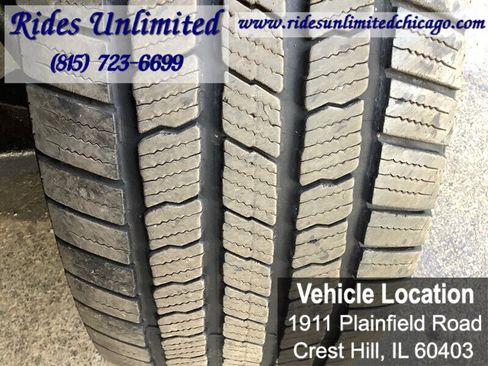 Used 2012 Ford F150 FX4 w/ FX Luxury Pkg image 38