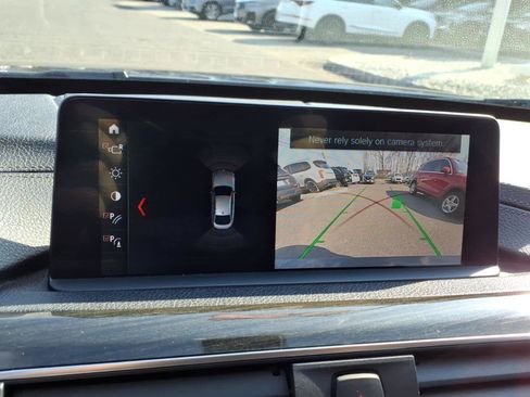 Used 2019 BMW 440i Gran Coupe xDrive image 27