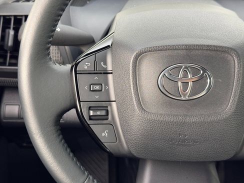 Used 2024 Toyota bZ4X AWD w/ Weather Package image 19