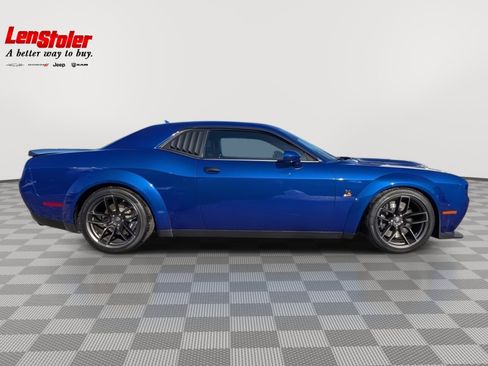 Used 2021 Dodge Challenger R/T Scat Pack image 6