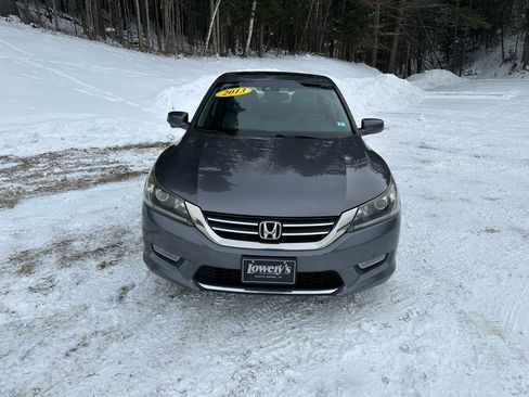Used 2013 Honda Accord EX-L image 2