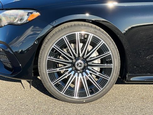 New 2026 Mercedes-Benz E 350 Sedan image 11