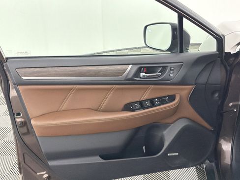 Used 2019 Subaru Outback 3.6R Touring w/ Protection Package #1 AWD/4WD image 20