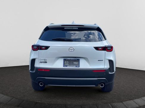 New 2026 MAZDA CX-50 2.5 Hybrid w/ Weather Package AWD/4WD image 4