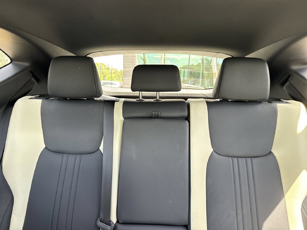 Used 2023 Lexus NX 350 AWD image 18