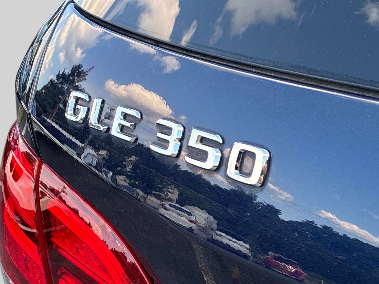 Used 2016 Mercedes-Benz GLE 350 4MATIC image 13