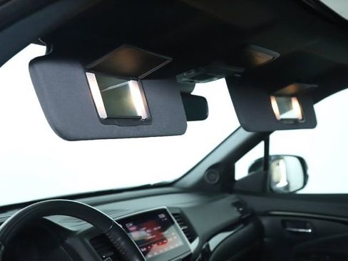 Used 2019 Honda Ridgeline Black Edition image 25