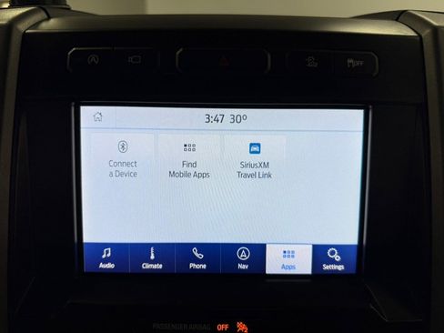 Used 2020 Ford F150 Raptor w/ Equipment Group 802A Luxury image 67