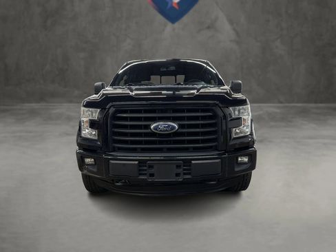 Used 2016 Ford F150 XLT w/ Equipment Group 302A Luxury image 12