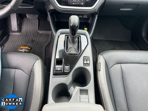 Used 2024 Subaru Crosstrek 2.5i Wilderness image 27
