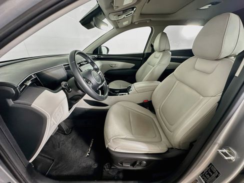 Used 2023 Hyundai Tucson SEL w/ Convenience Package FWD image 13