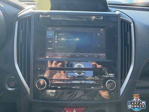 Used 2020 Subaru Crosstrek 2.0i Premium w/ Moonroof Package 2 image 17