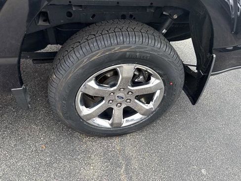 Certified 2023 Ford F150 XLT w/ Equipment Group 302A High image 11