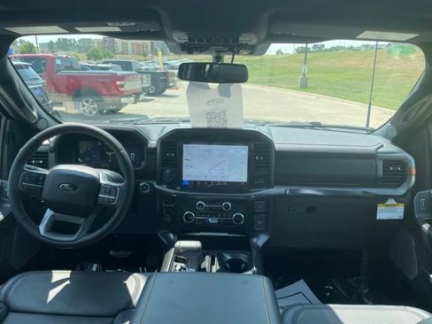New 2026 Ford F150 Tremor w/ Equipment Group 402B AWD/4WD image 23