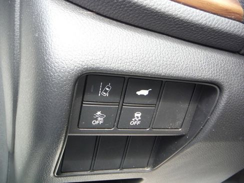 Used 2018 Honda CR-V EX-L image 13