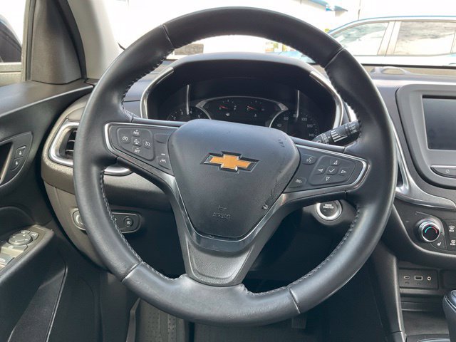 Used 2021 Chevrolet Equinox LT AWD/4WD image 5