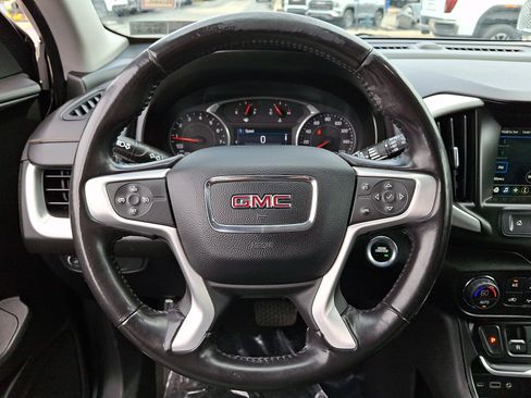 Used 2019 GMC Terrain SLE w/ Driver Convenience Package FWD image 19