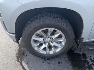 Used 2020 Chevrolet Silverado 1500 LTZ w/ LTZ Premium Package video 2