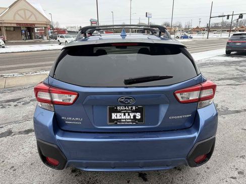 Used 2018 Subaru Crosstrek 2.0i Premium image 4