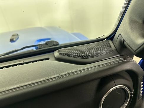 Used 2023 Jeep Wrangler Unlimited Sahara image 29