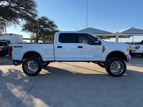 Used 2017 Ford F250 XLT image 8
