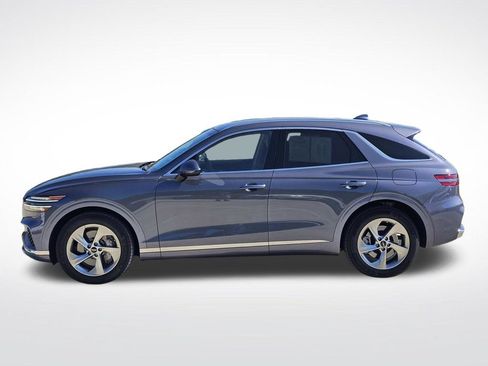 Used 2026 Genesis GV70 2.5T AWD/4WD image 10