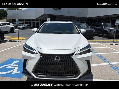 Used 2025 Lexus NX 350h AWD w/ Accessory Package (2T)