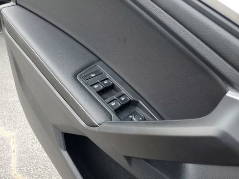 Certified 2023 Volkswagen Tiguan S w/ IQ.Drive Package FWD image 36
