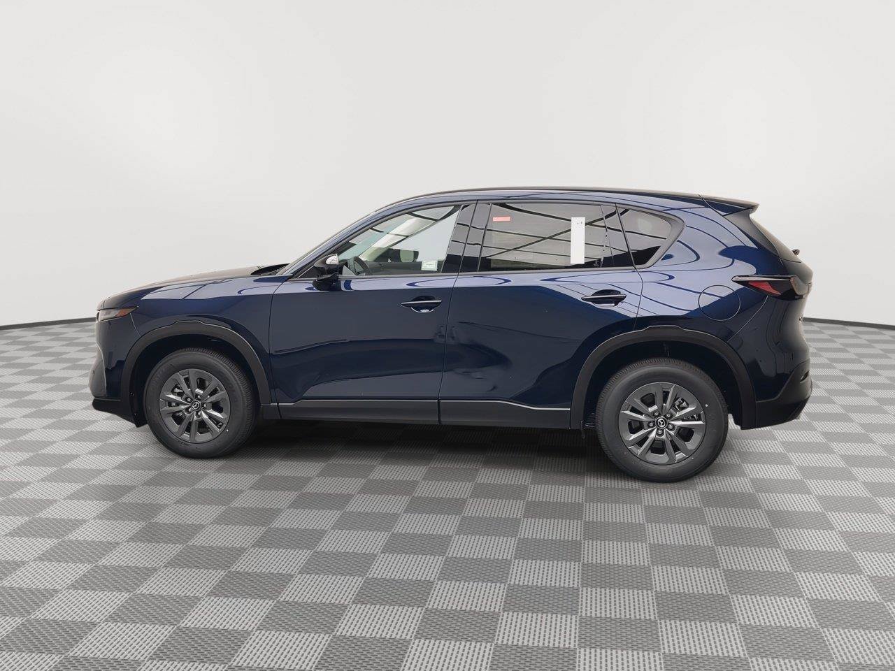 New 2026 MAZDA CX-5 Select AWD/4WD image 33