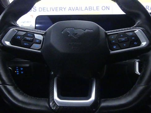 Used 2024 Ford Mustang Premium RWD image 18