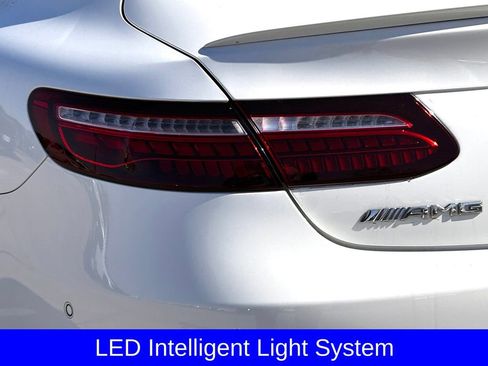 Used 2022 Mercedes-Benz E 53 AMG E 53 AMG image 7