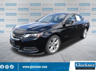 Used 2015 Chevrolet Impala LT video 1