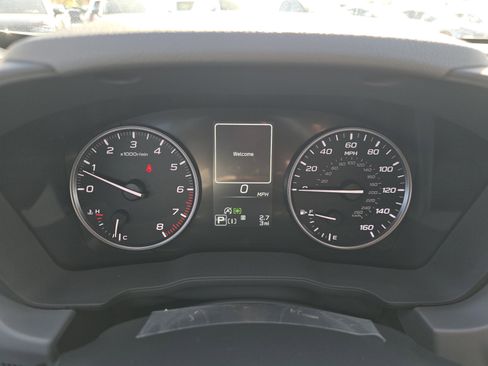 New 2026 Subaru Crosstrek 2.5i Limited image 20